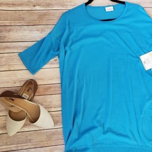 LuLaRoe Irma Tunic
